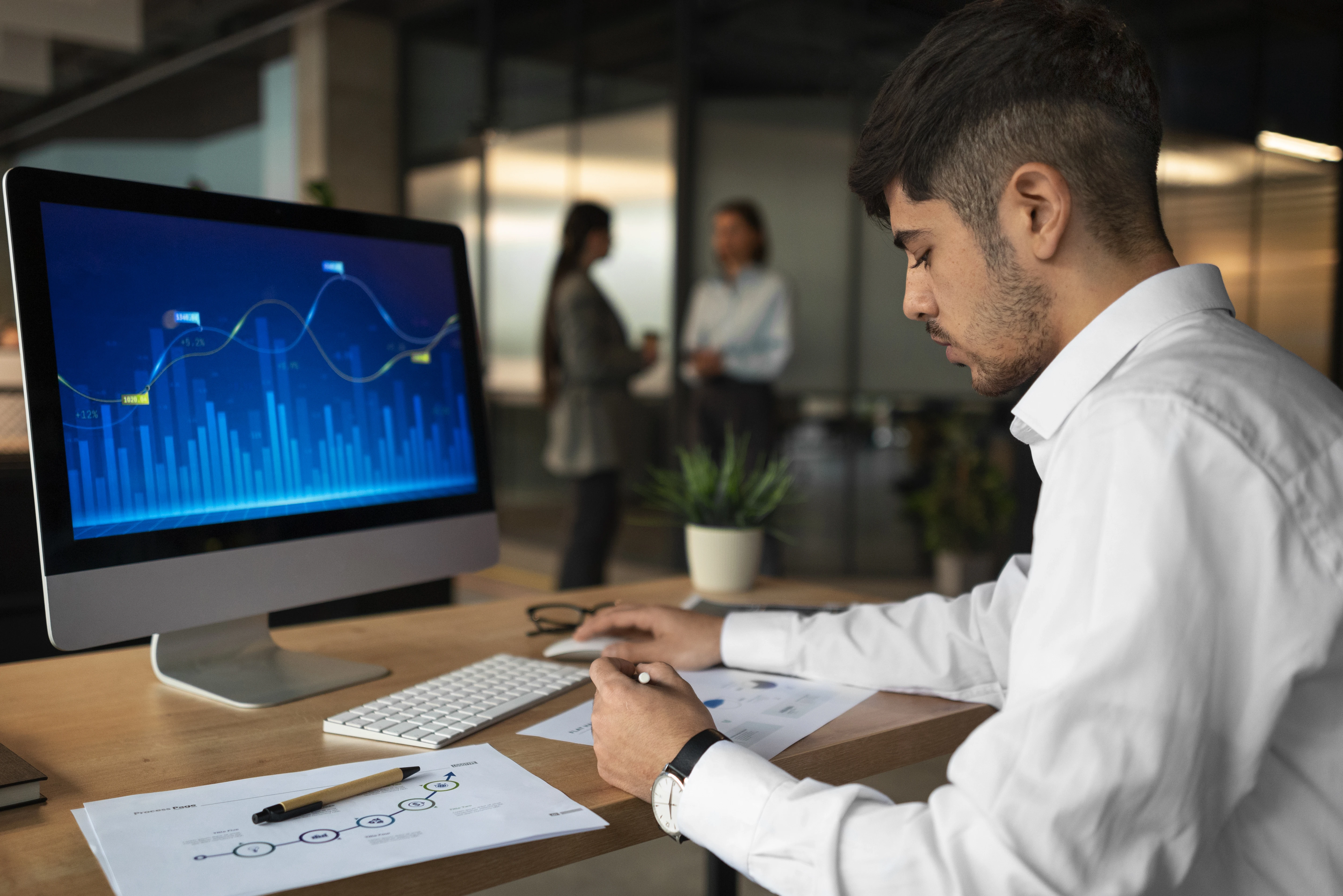 Improve Your Local Online Visibility