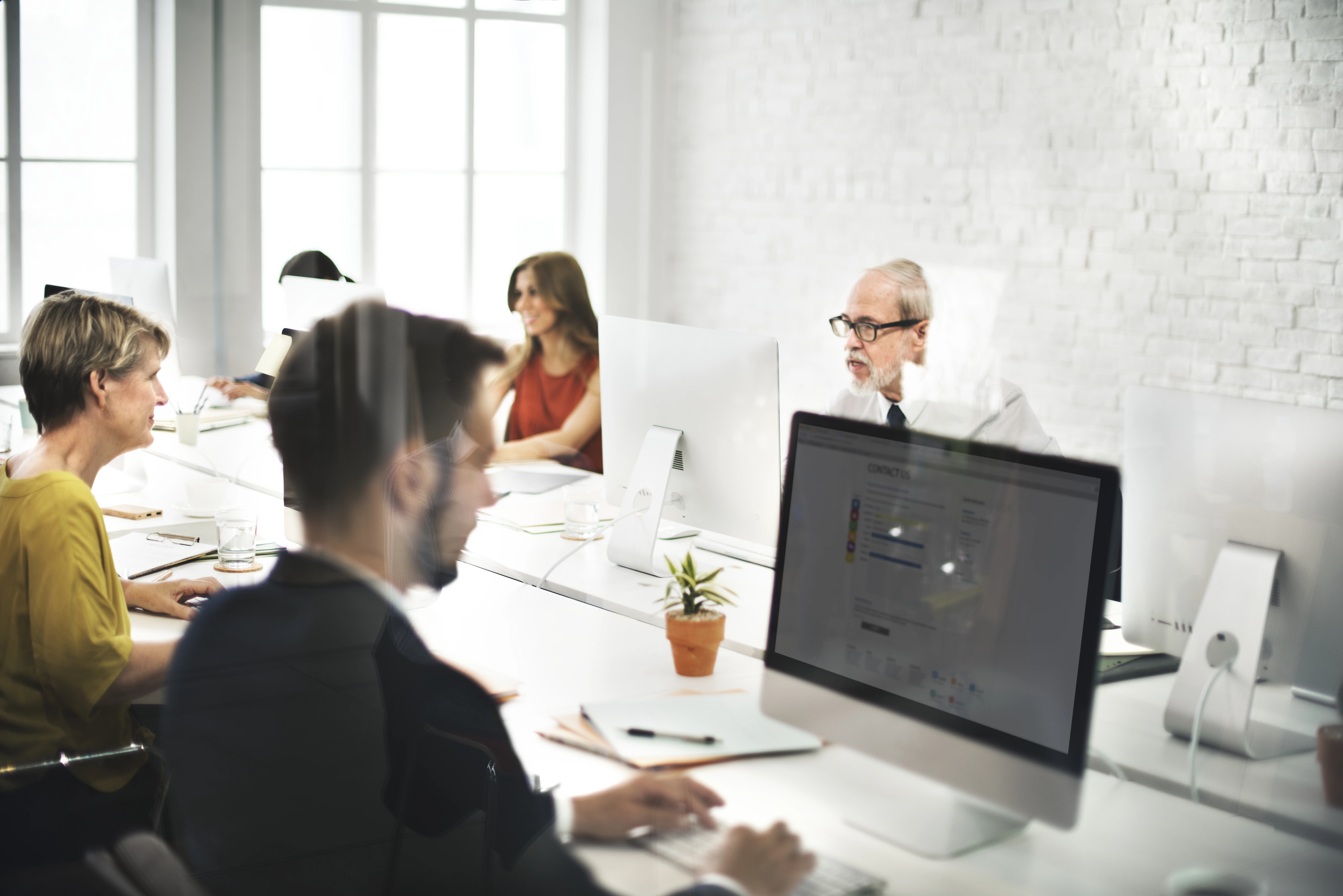 Fast, Secure & SEO-Friendly WordPress Websites